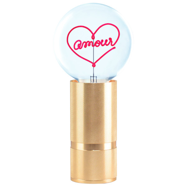 AMPOULE MITB "AMOUR"