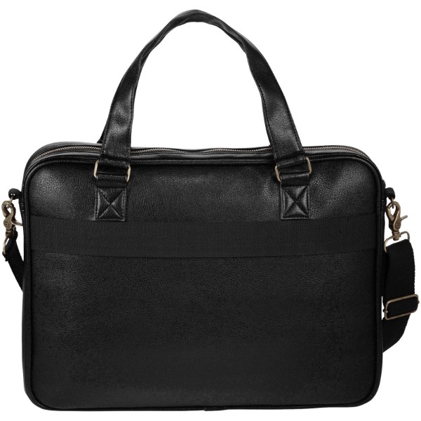 Oxford 15.6" slim computertaske 5L