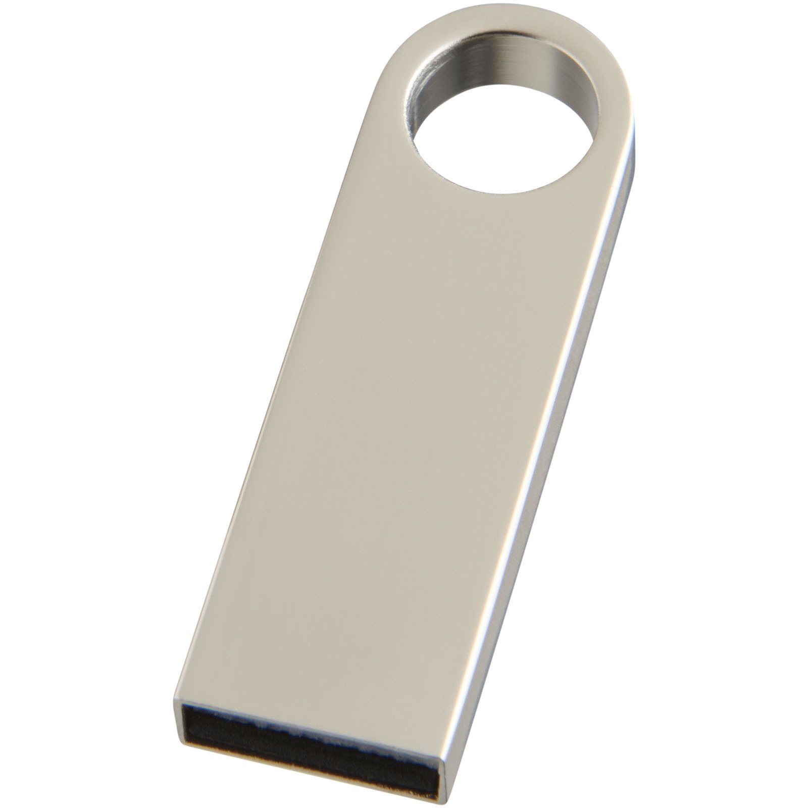 Kompaktni USB - Silver / 1 GB