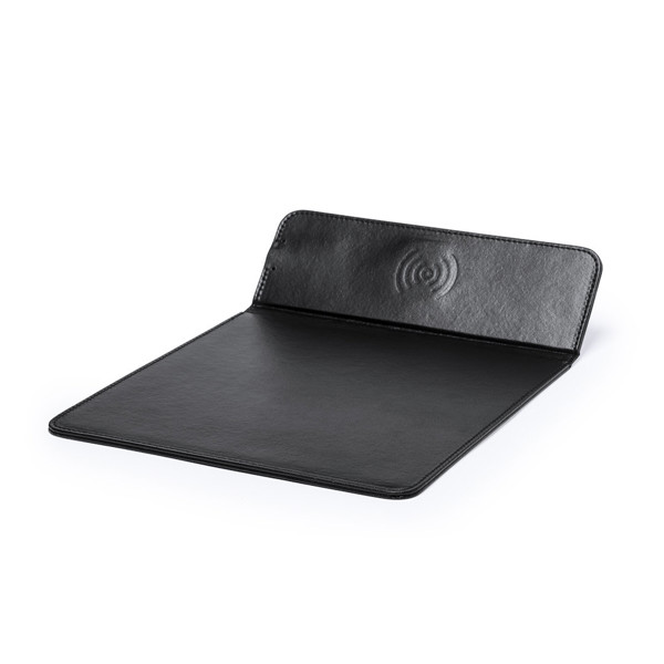 Tapis Souris Chargeur Dropol