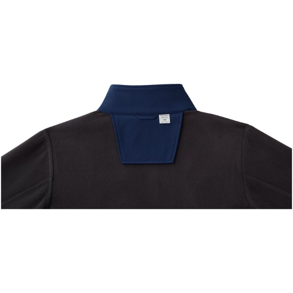 Veste Softshell Homme Orion - Marine / XS