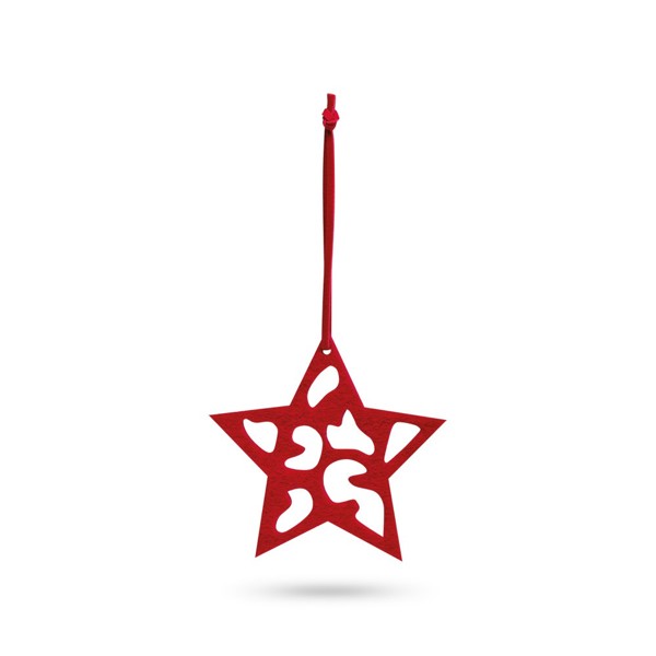 DARIO. Ornements de Noël