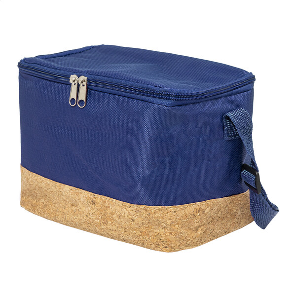 Sac Isotherme En Rpet Kooper - Bleu