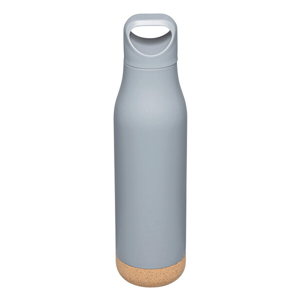 Insulated Drinking Bottle Corky Legend