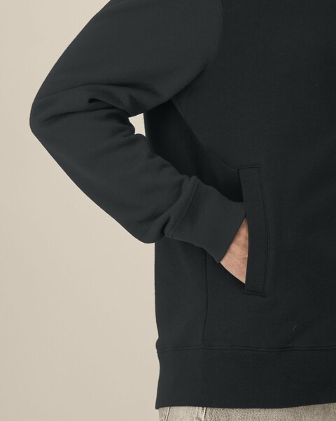 Astor - Black / XL