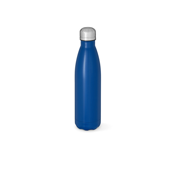 Mississippi 550 Bottle - Bleu royal