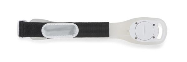 Armband BLINK - white