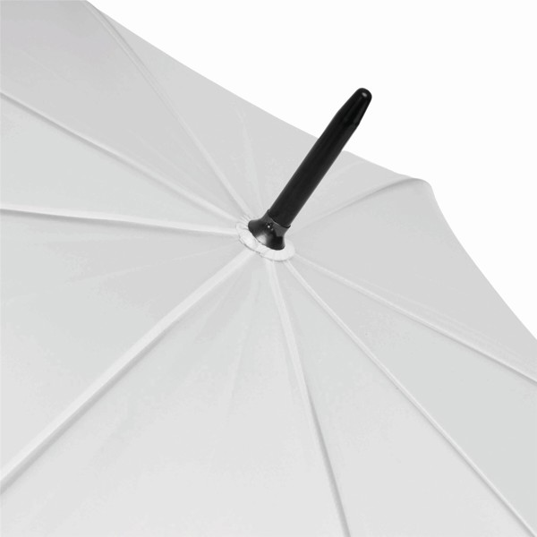 Automatic Golf Umbrella Subway - White