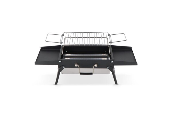 Barbecue portable InSideOut Fyra - Noir