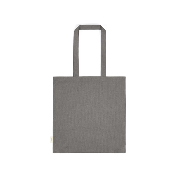 Everest Tote Bag - Gris