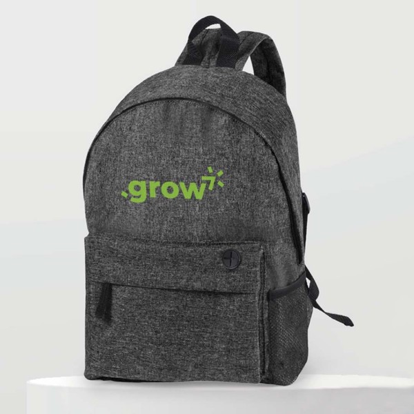 Mochila Chens - Gray