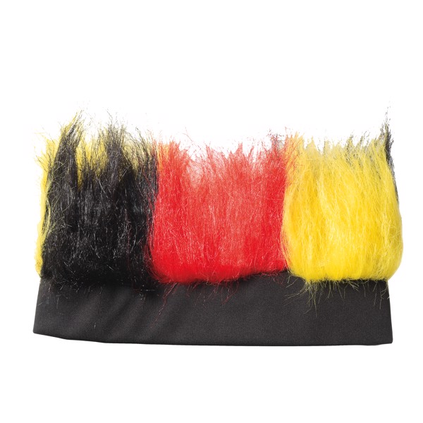 Bandeau "Hairy" - Allemagne