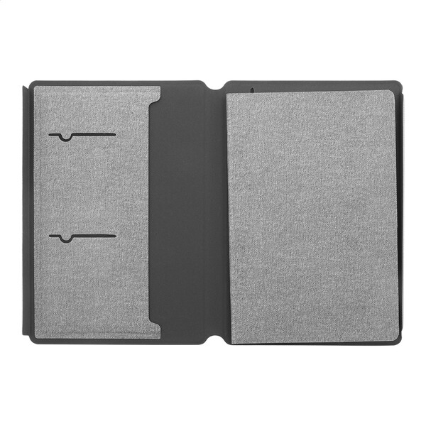 Rpu Iratmappa Mappu A5 - Grey