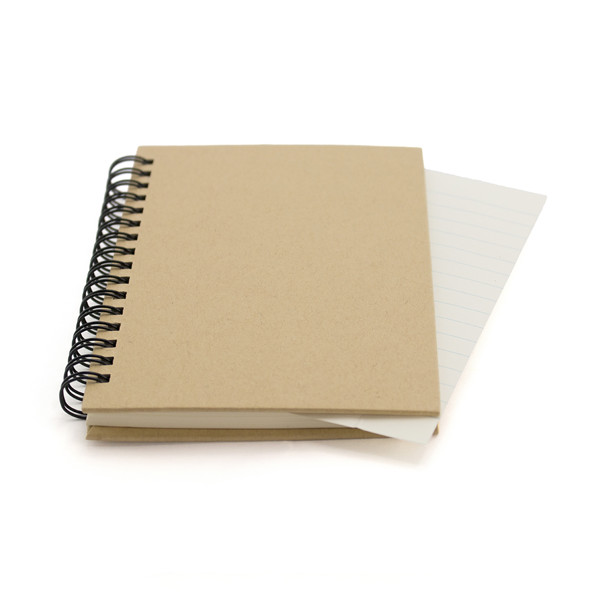 Libreta Emerot - Azul