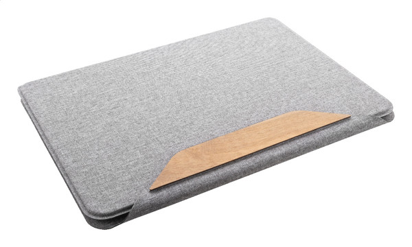 Rpet Document Folder Wapudo A4 - Grey
