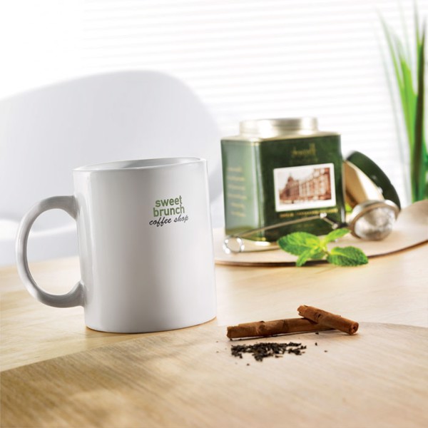 MB - Classic ceramic mug 300 ml Dublin