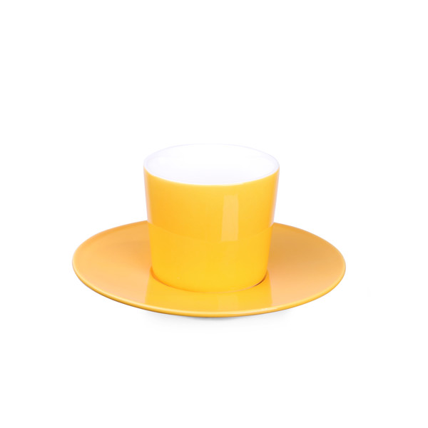 Porcelain cup,74 mm diameter