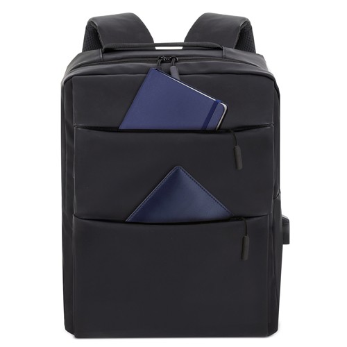 MOCHILA PARA COMPUTADOR "DAVIS PU"