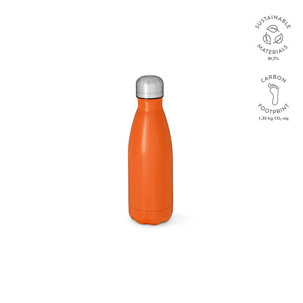 Mississippi 450 Bottle - Oranžová