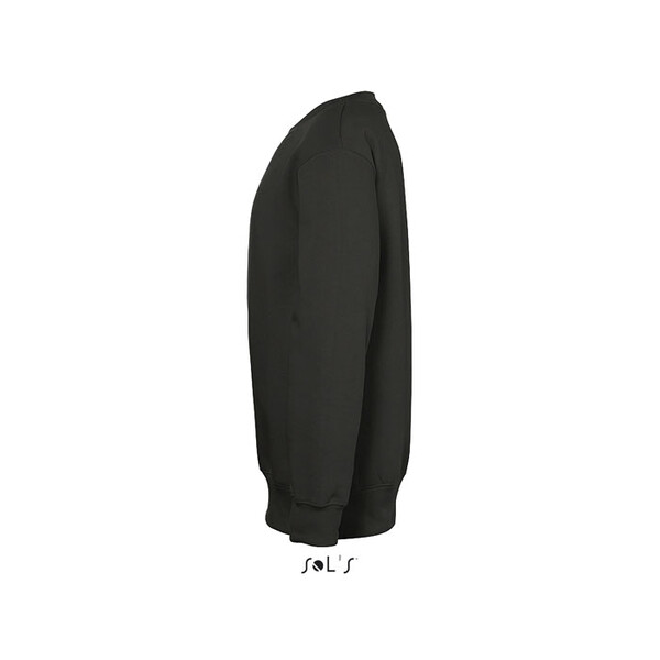 NEW SUPREME CRIANÇA 280g New Supreme Kids - Preto3XL