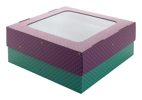 Gift Box CreaBox Gift Box Window L