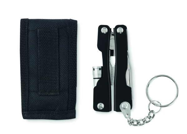 Faca multi-ferramenta dobrável Ayuda