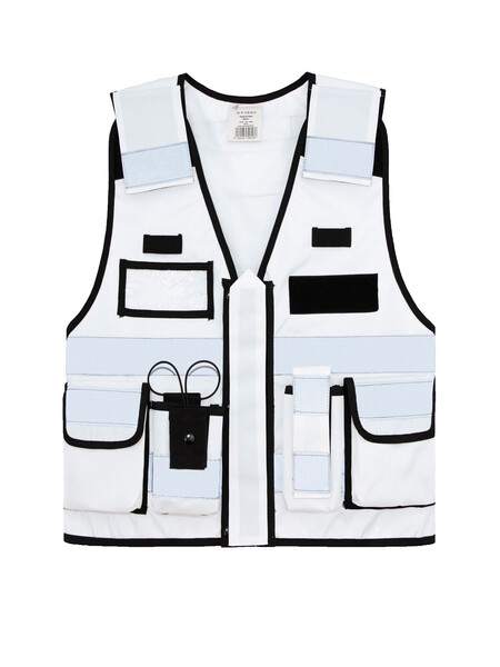 Tactical Safety Vest
