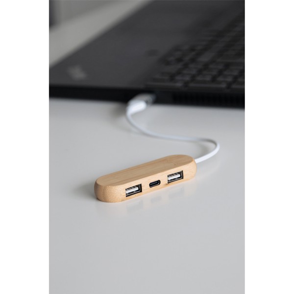 Usb Hub Multiplier