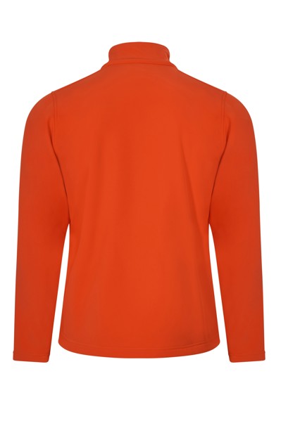SOFTSHELL UNISEXO RICHMOND