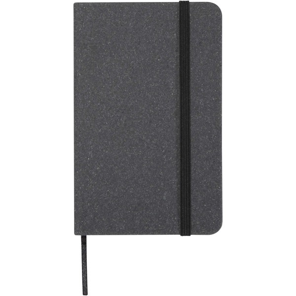 Kern A6 Hardcover Notizbuch und MagSafe Wallet Set