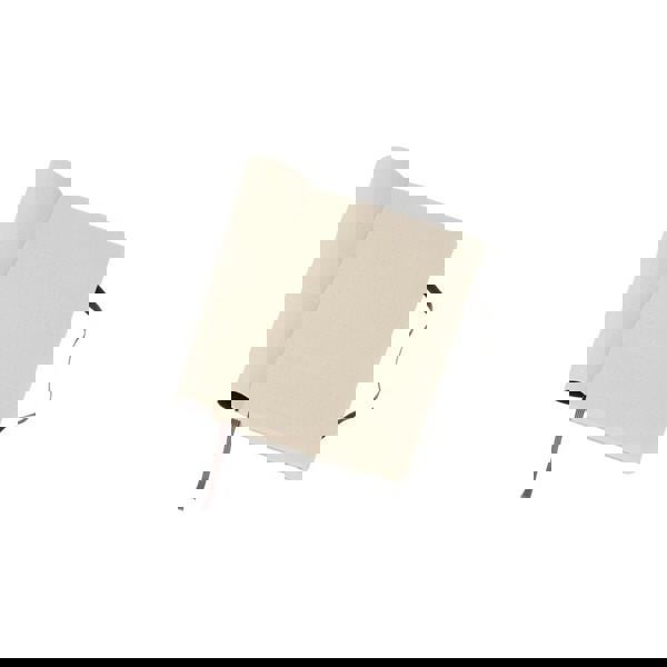 MOLESKINE Notizbuch ca. A5 - schwarz