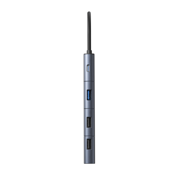 Anker PowerExpand 11-v-1 USB-C PD datový rozbočovač s přenos