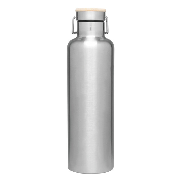 Insulated Drinking Bottle Jumbo Military