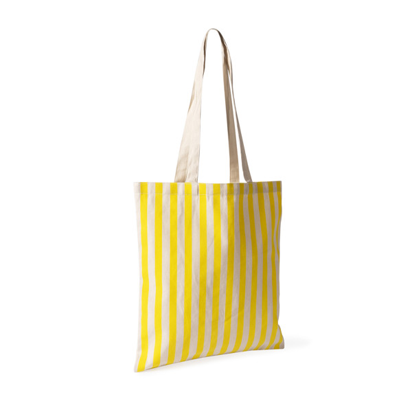 BOLSA NERA - AMARELO