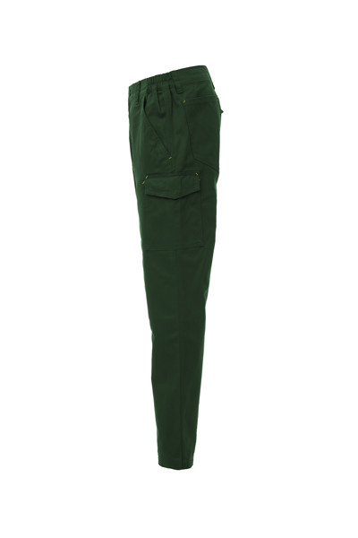Calça de Trabalho Power - Antigo Verde Irlandês 
