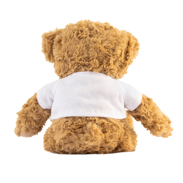 Tuddo teddy bear