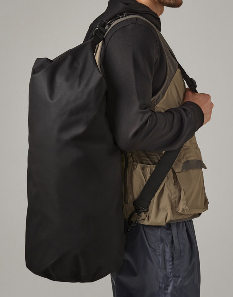 Slx 40 Litre Waterproof Drytube - Black / ONE SIZE