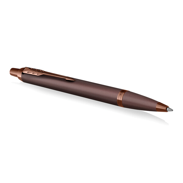 Parker IM PROFESSIONAL MONO pen - Burgundy