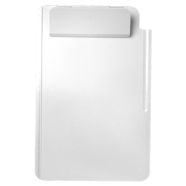 Schreibboard "Din A5" - Weiß