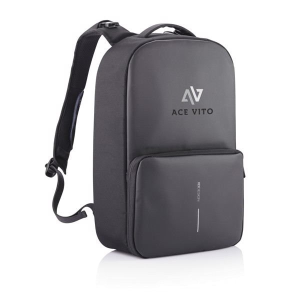 XD Design business,gym backpack 16–24L,USB port