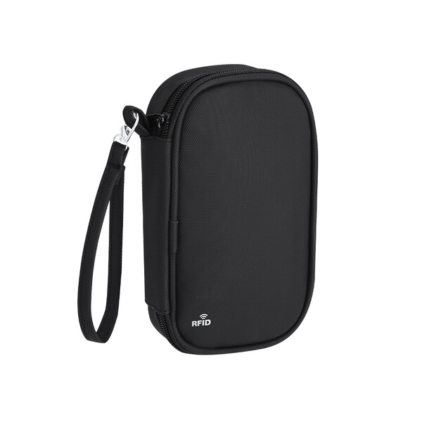 Astuccio Organizzatore da Viaggio Mirvan