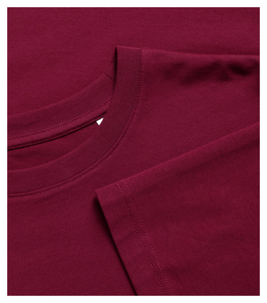 Tričko Unisex Malfini® Stage - Černá / 3XL