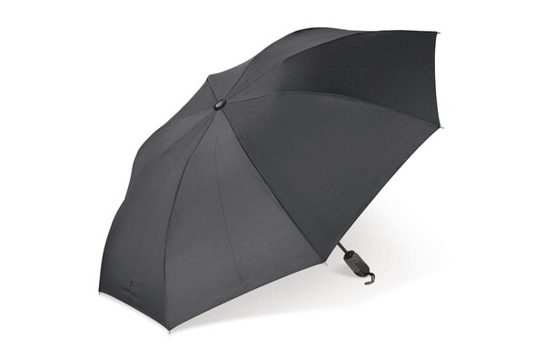 Deluxe 23” reversible auto open/close umbrella