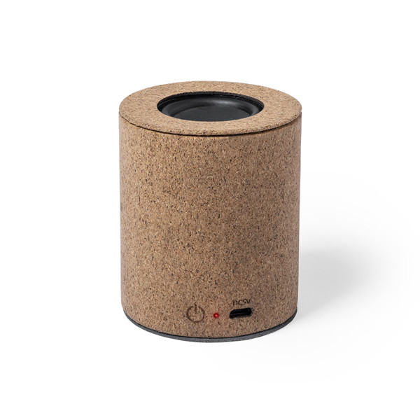 Altavoz Yuxter