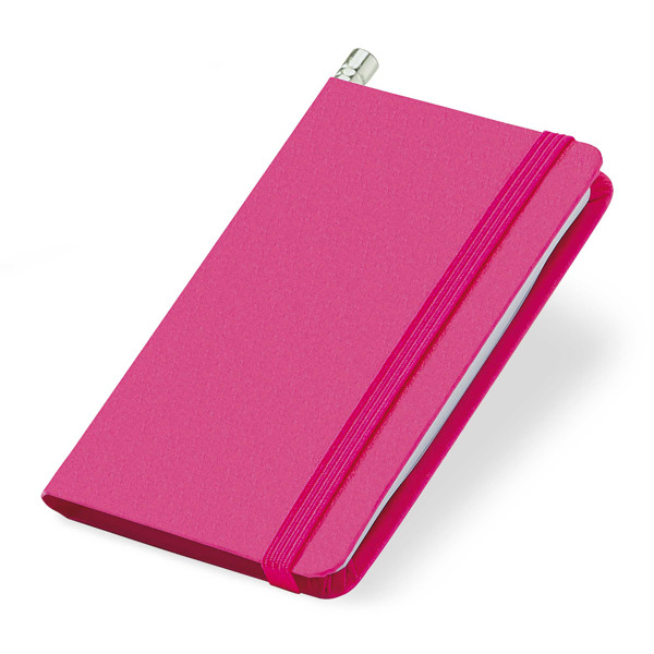 Pencilnote - Rosa