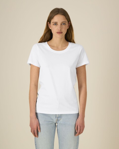 Stella Expresser 2.0 - White / M