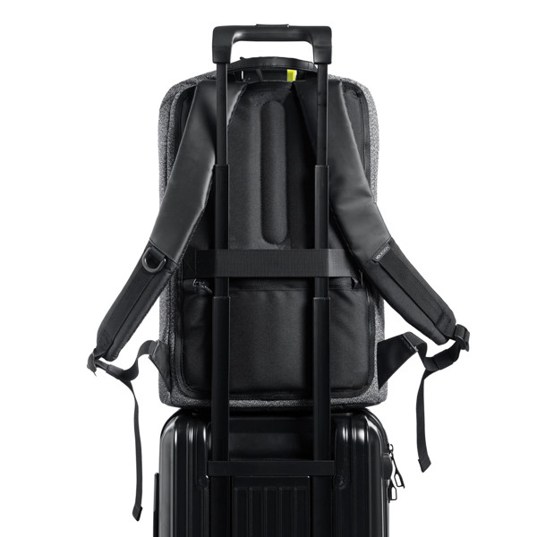 Xd Design backpack, anti-theft, cut-proof, 15.6”