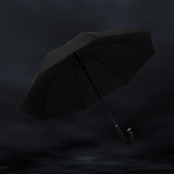Swiss Peak Vero Aware™ RPET 25"-Regenschirm