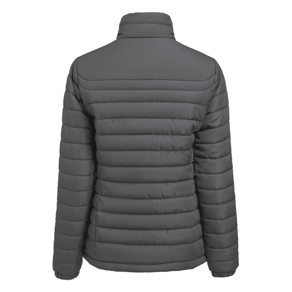 Harvest Arches Jacket Woman Steel Grey M