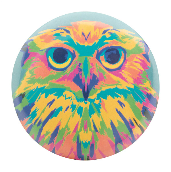Zsebtükör BeautyBadge